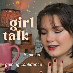 ASMR girl talk Q and A!