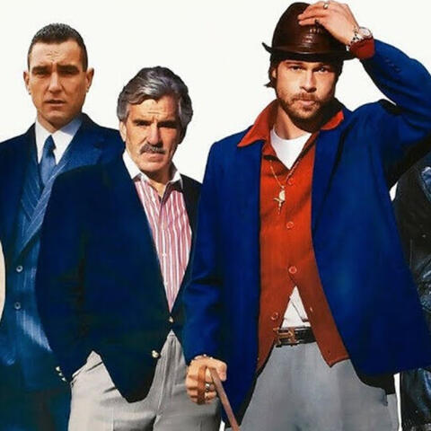 Why Guy Ritchie Should Stick To Gangster Movies
