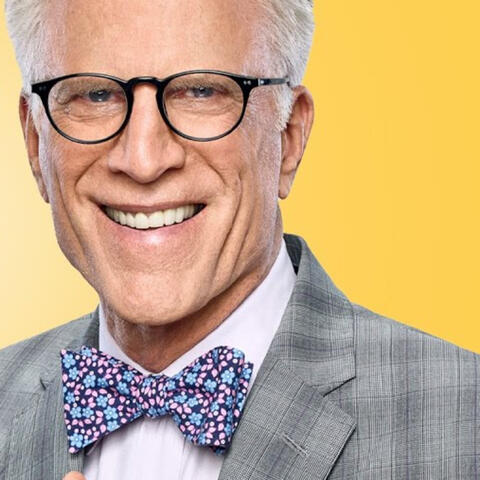 The Moment The Good Place Redeemed Its Villain