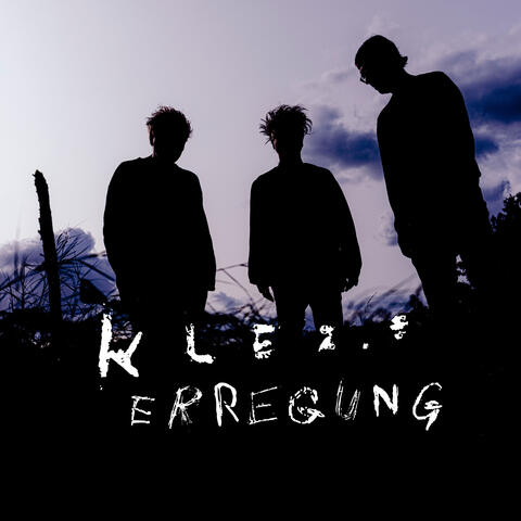 Erregung