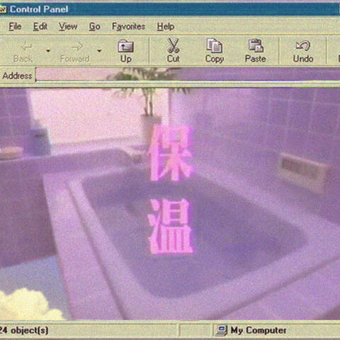 夢のエレベーター