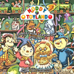Noddy in Toyland Theme (Extended Mix)