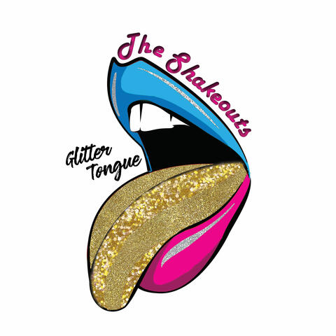 Glitter Tongue