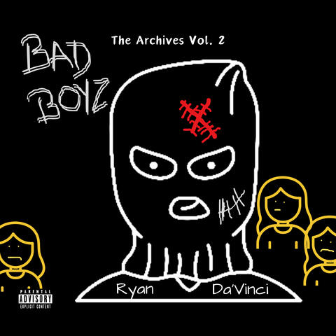 Bad Boyz The Archives Vol. 2