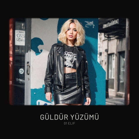 Güldür Yüzümü