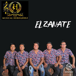 El Zanate