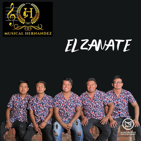 El Zanate