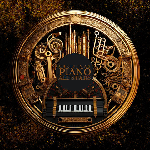 Christmas Piano Cover Sessions