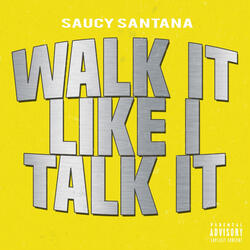 Walk It Like I Talk It