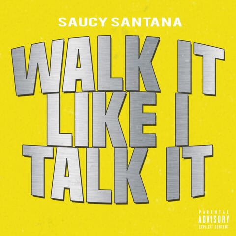 Walk It Like I Talk It