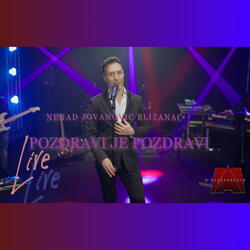 Pozdravi Je Pozdravi
