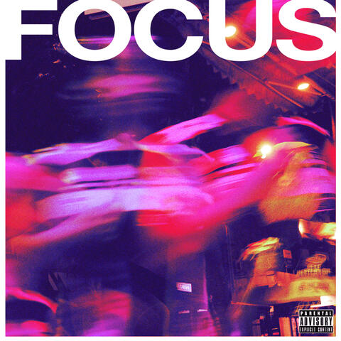 focus
