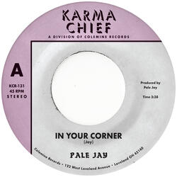 In Your Corner