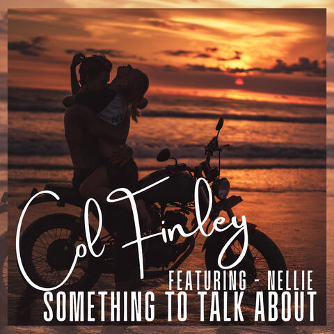 Something To Talk About