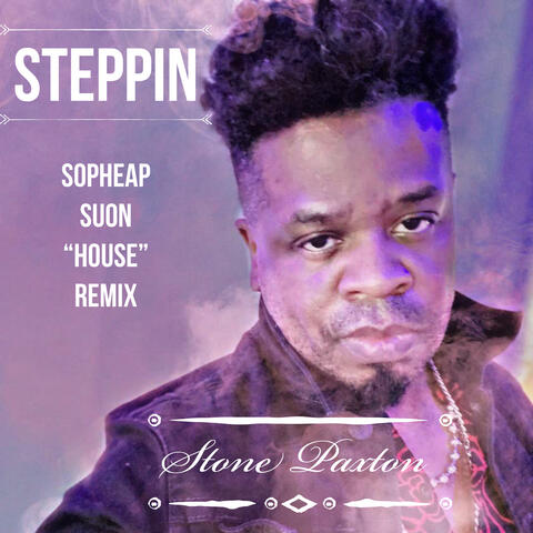 Steppin'