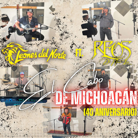El Cabo De Michoacán (40 Aniversario)
