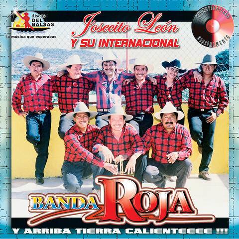 Y Arriba Tierra Caliente - 26 Exitos