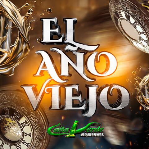 El Año Viejo