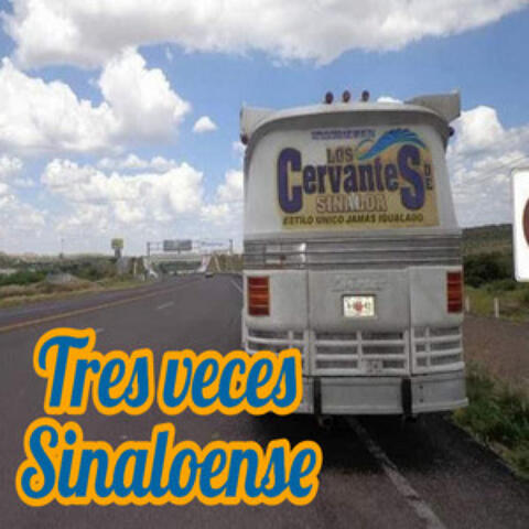 Tres Veces Sinaloense