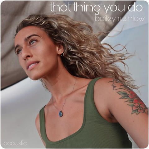 That Thing You Do!