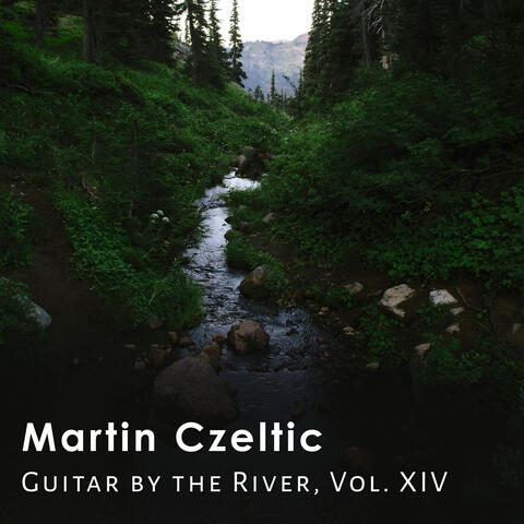 Guitar by the River, Vol. XIV