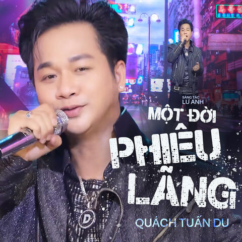 Một Đời Phiêu Lãng