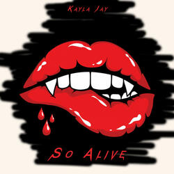 So Alive - Instrumental
