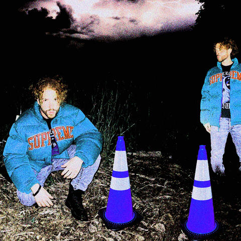 CØNE GANG PHONK