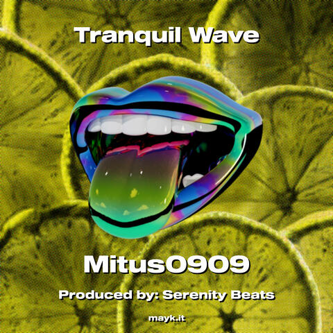 Tranquil Wave