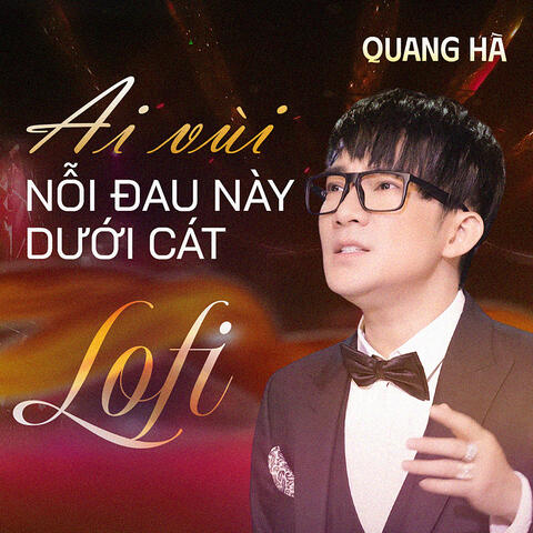 Ai Vùi Nỗi Đau Dưới Cát - Lofi Version