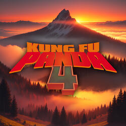 Seven Nation Army "Kung Fu Panda 4"