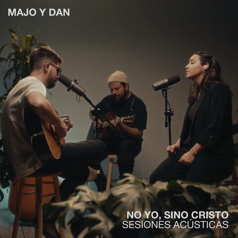 Majo y Dan