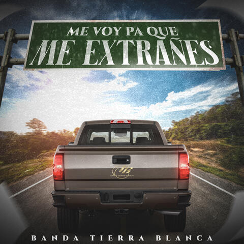 Me Voy Pa Que Me Extrańes