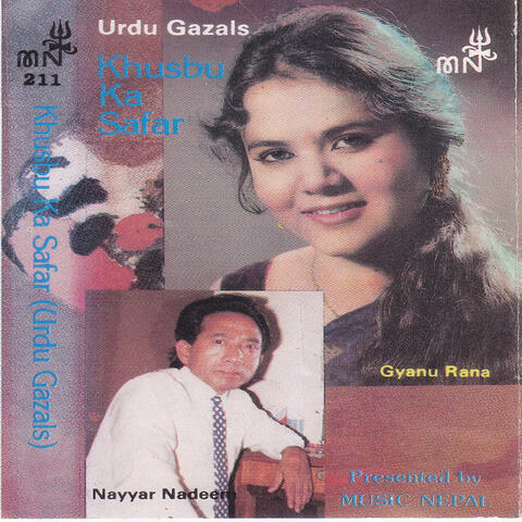 Khusbu Ka Safar