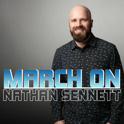 March On