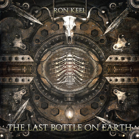 The Last Bottle On Earth