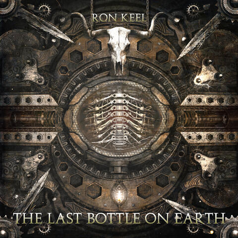 The Last Bottle On Earth