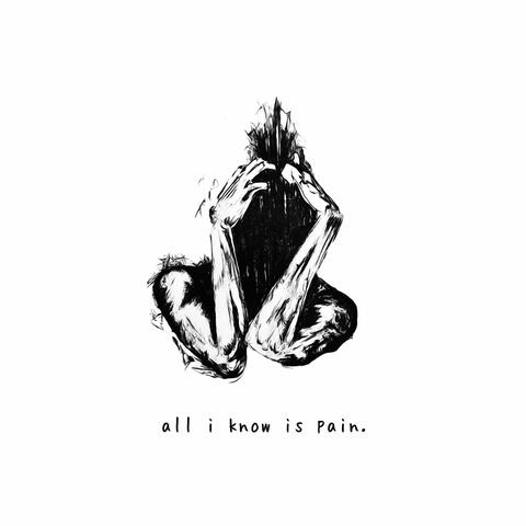 all i know is pain.