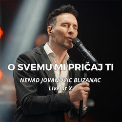 O svemu mi pričaj ti