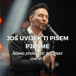 Još uvijek ti pišem pjesme