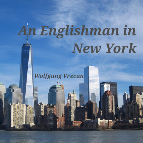 An Englishman in New York