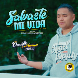 Salvaste Mi Vida