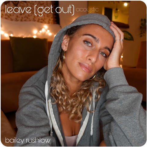 Leave (Get Out)