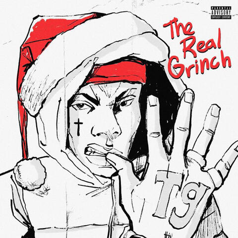 The Real Grinch