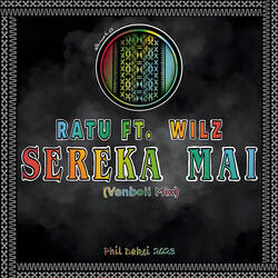 Sereka Mai