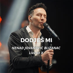 Dodješ mi