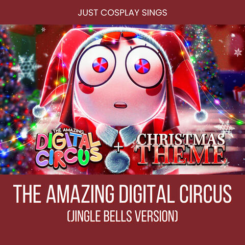 The Amazing Digital Circus