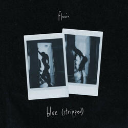 Blue (Stripped)