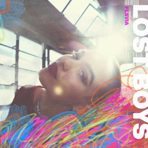 Lost Boys