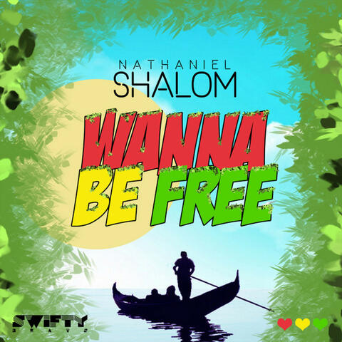 Wanna Be Free